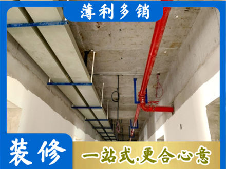 安阳林州市水电工程安装