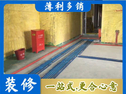 安阳林州市水电工程设计