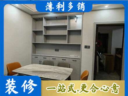 安阳林州市餐边柜定制